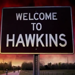 What year is season 1 based on? -  Stranger Things test