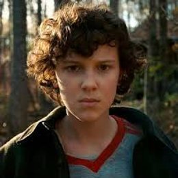 In what season eleven is looking for his mom? -  Stranger Things test