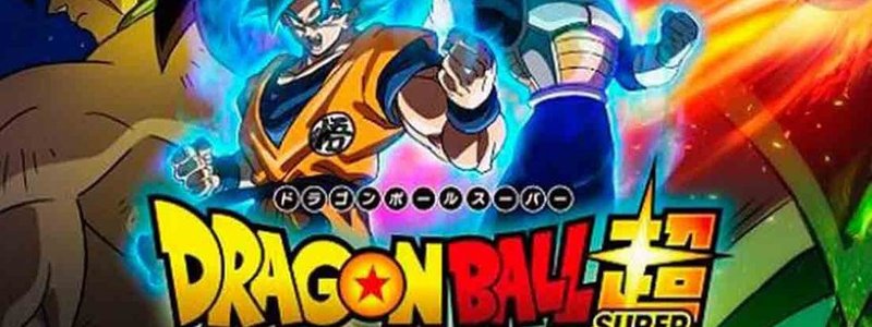 cuanto sabes de dragon ball super broly?