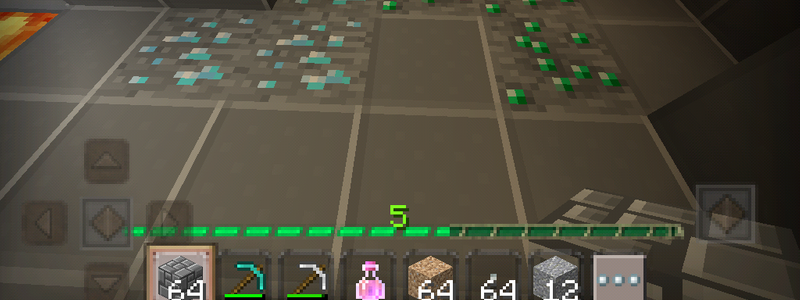 Cuanto sabes de minecraft