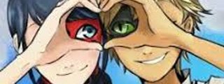 que personaje de  Miraculous Ladybug sos?