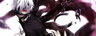Que personaje de Tokyo Ghoul eres?