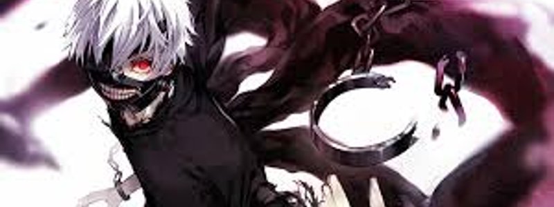 Que personaje de Tokyo Ghoul eres?
