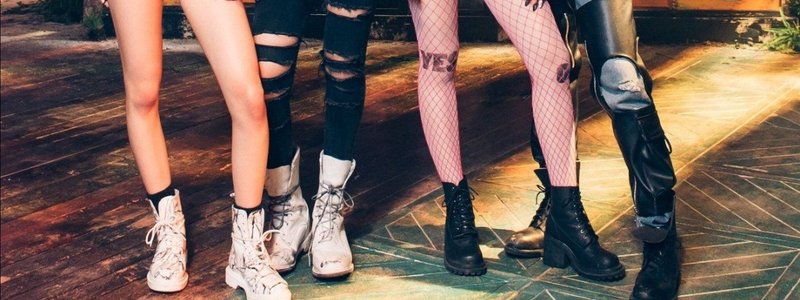 Qué chica de black pink eres 