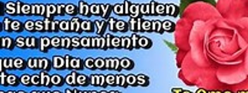 TEST DE PERSONALIDAD