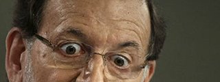 Qué frase de Mariano Rajoy eres.