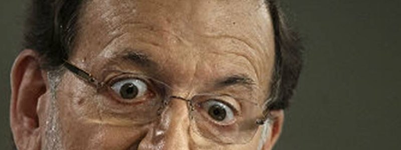 Qué frase de Mariano Rajoy eres.