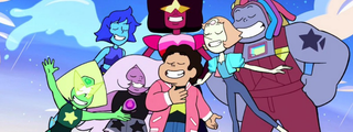 Que tanto conoces steven universe futuro