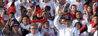 Los indigenas latinoamericanos