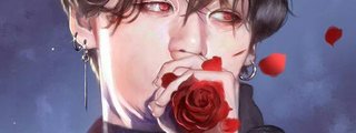 ¿Porque razón jungkook estaría completamente loco por ti? 