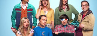 QUE PERSONAJE DE "THE BIG BANG THEORY" ERES??
