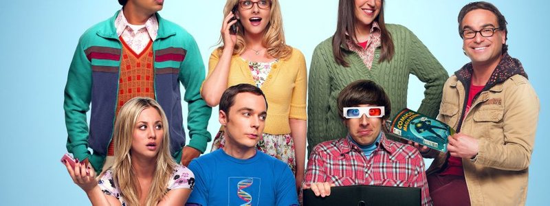 QUE PERSONAJE DE "THE BIG BANG THEORY" ERES??