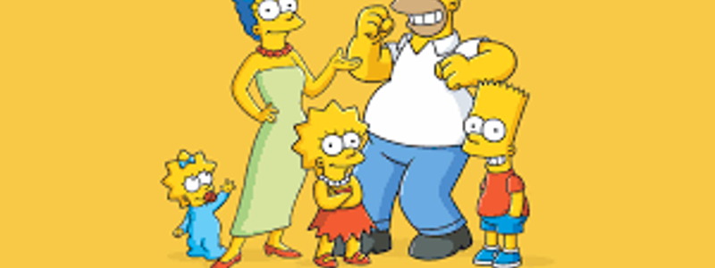 LOS SIMPSONS
