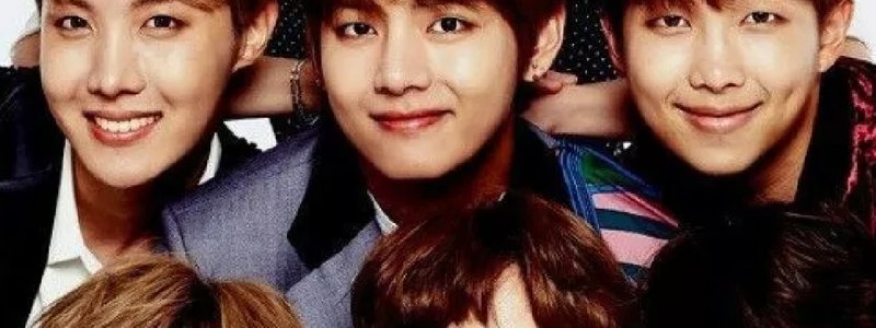 Quién te ama de BTS en secreto 🥰