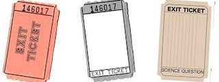 UNIT 2 - LESSON 2 - EXIT TICKET