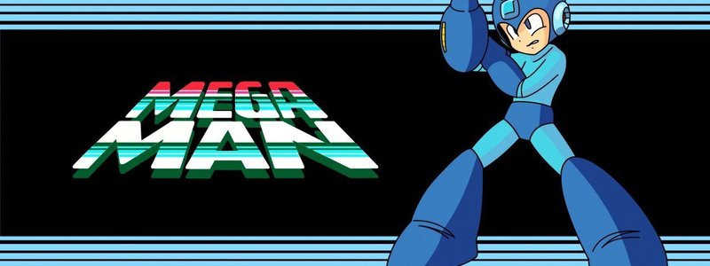 &iquest;QUE TANTO SABES DE MEGAMAN?