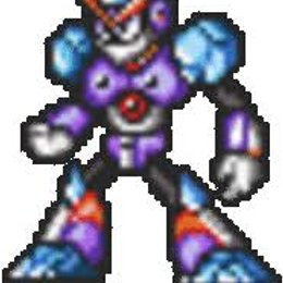QUIEN ES EL UNA FACIL - &iquest;QUE TANTO SABES DE MEGAMAN?
