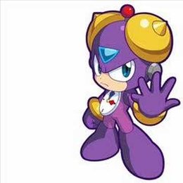 EL ES  - &iquest;QUE TANTO SABES DE MEGAMAN?