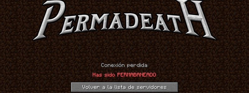  CUANTO SABES DE LAS MUERTES DE PERMADEATH