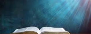 Que tanto sabes de la biblia