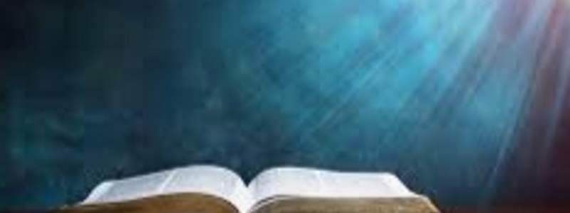 Que tanto sabes de la biblia