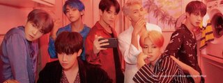 que sabes de bts