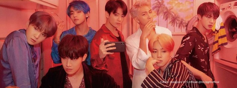 que sabes de bts