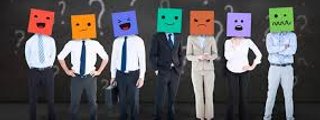 ¿QUE TIPO DE PERSONA ERES?