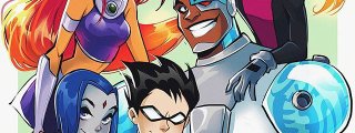 que personaje de teen titans eres.