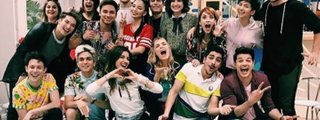 Que personaje de Bia eres