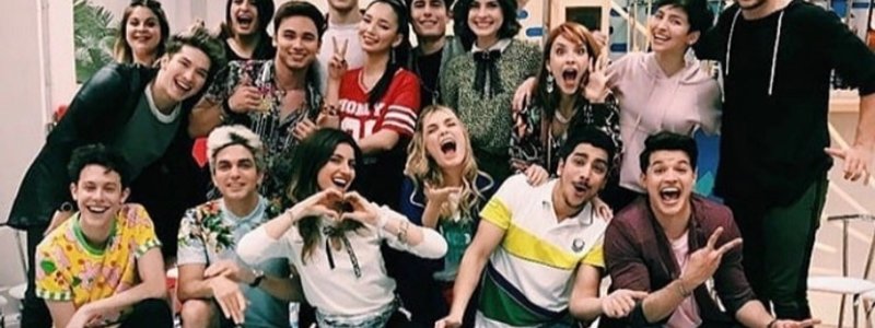 Que personaje de Bia eres