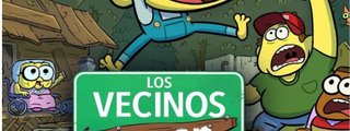 Que personaje de los vecinos green eres