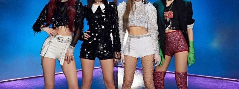Que miembro de Blackpink eres? Test