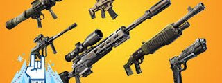 Preguntas y respuestas: Cuanto sabes de fortnite