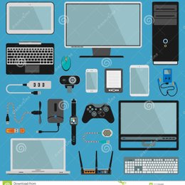 En que dispositivo electronico juegan los mejores del mundo? - Cuanto sabes de fortnite