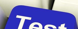 Que tanto te gustan los  test