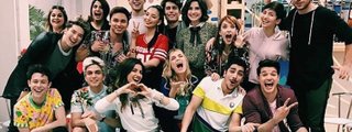 canto sabes de  bia