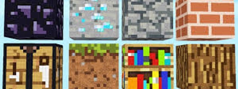 QUE BLOQUE DE MINECRAFT ERES