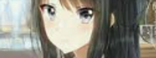 Como serias en anime