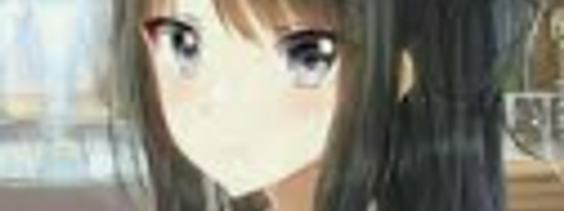 Como serias en anime