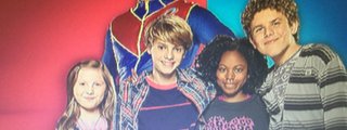 Que personaje de Henry danger ères 
