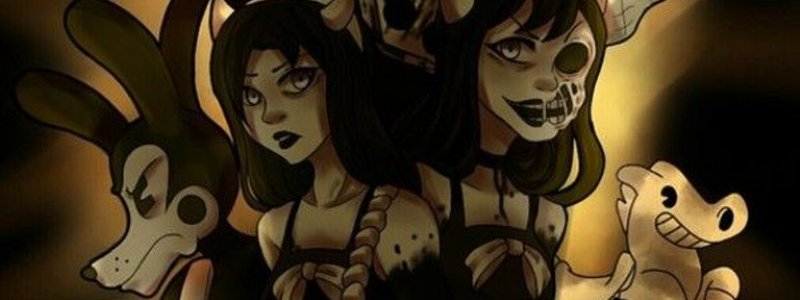 &iquest;Qu&eacute; personaje de Bendy And The Ink Machine eres?