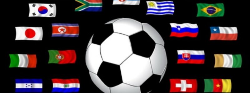 Futbol mundial 