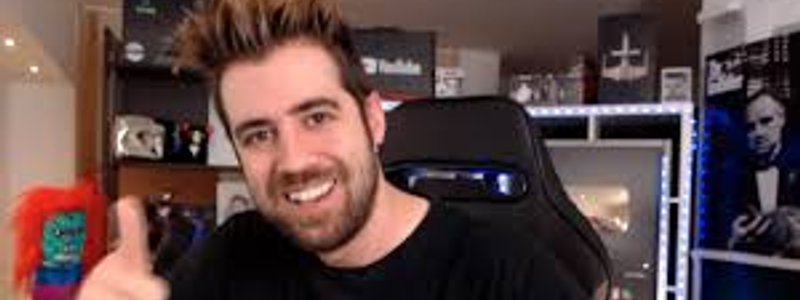 ¿Cuánto sabes del youtuber AuronPlay?