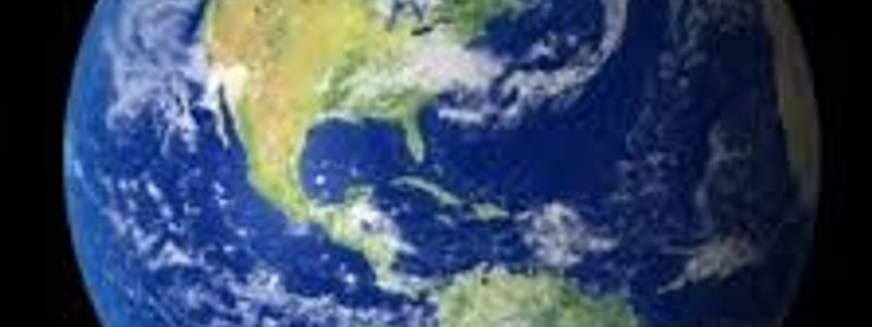 ¿Cuanto sabes del planeta tierra?