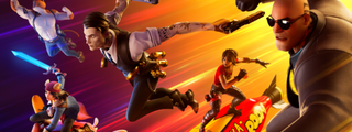 Que tanto conoces de Fortnite 
