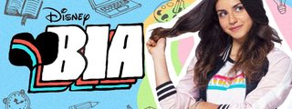 eres bia o carmin . la serie bia