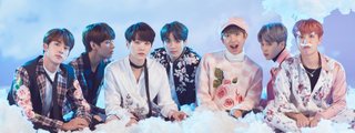 Descubre tu bias de BTS