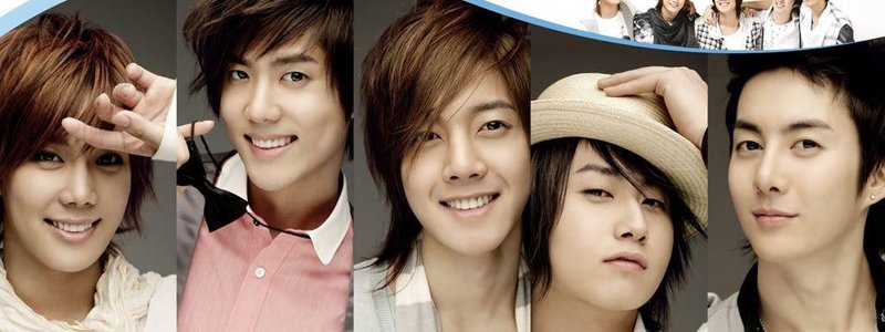 ¿Qué tanto conoces de SS501?