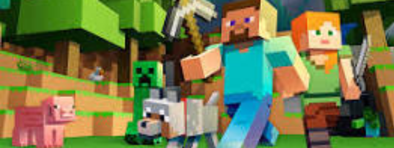 ¿Que tanto sabes en Minecraft?